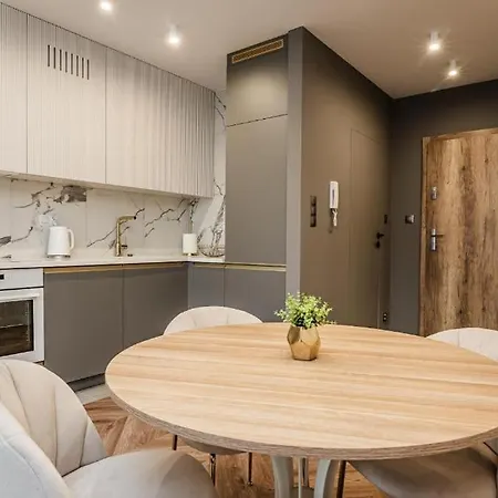 Apartamento Opal Onyx *
