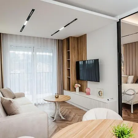Apartamento Opal Onyx