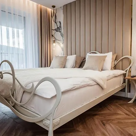 Apartamento Opal Onyx *